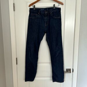 Patagonia Straight Jeans 32x30